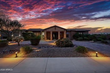 7618 Chama Dr, Peoria, AZ 85383