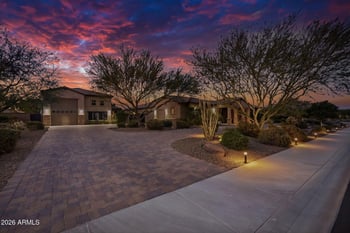 7618 Chama Dr, Peoria, AZ 85383