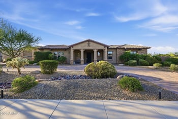 7618 Chama Dr, Peoria, AZ 85383