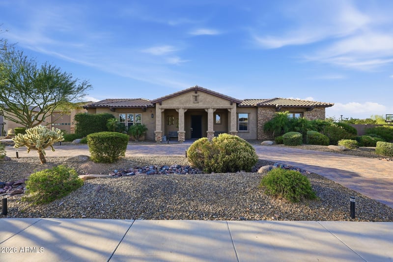 7618 Chama Dr, Peoria, AZ 85383
