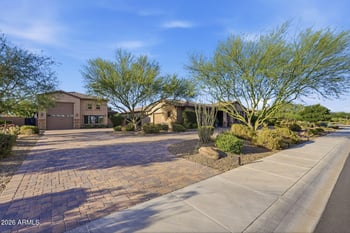7618 Chama Dr, Peoria, AZ 85383