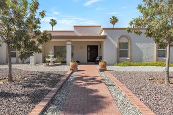 7618 John Cabot Rd, Glendale, AZ 85308