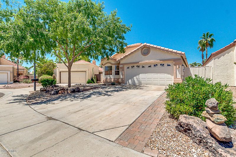 7618 W Piute Ave, Glendale, AZ 85308