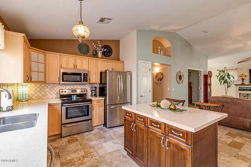 7618 W Piute Ave, Glendale, AZ 85308