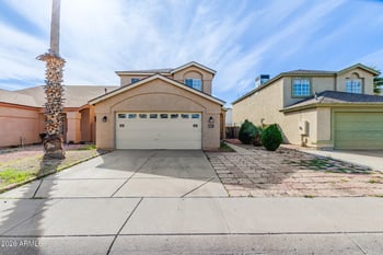 7619 Cinnabar Ave, Peoria, AZ 85345