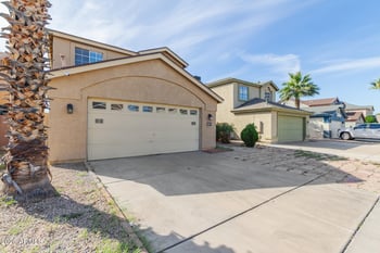 7619 Cinnabar Ave, Peoria, AZ 85345