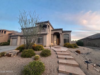 7619 Tasman Cir, Mesa, AZ 85207
