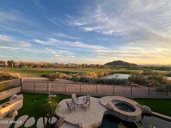 7619 Tasman Cir, Mesa, AZ 85207