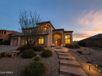 7619 Tasman Cir, Mesa, AZ 85207