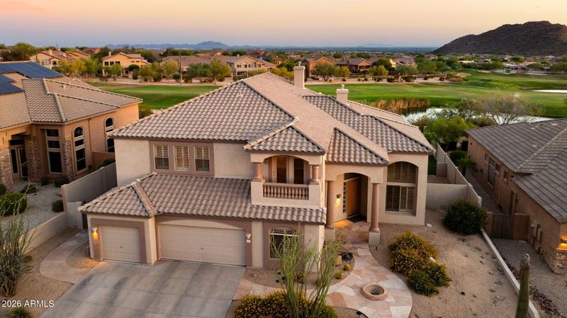 7619 E Tasman Cir, Mesa, AZ 85207