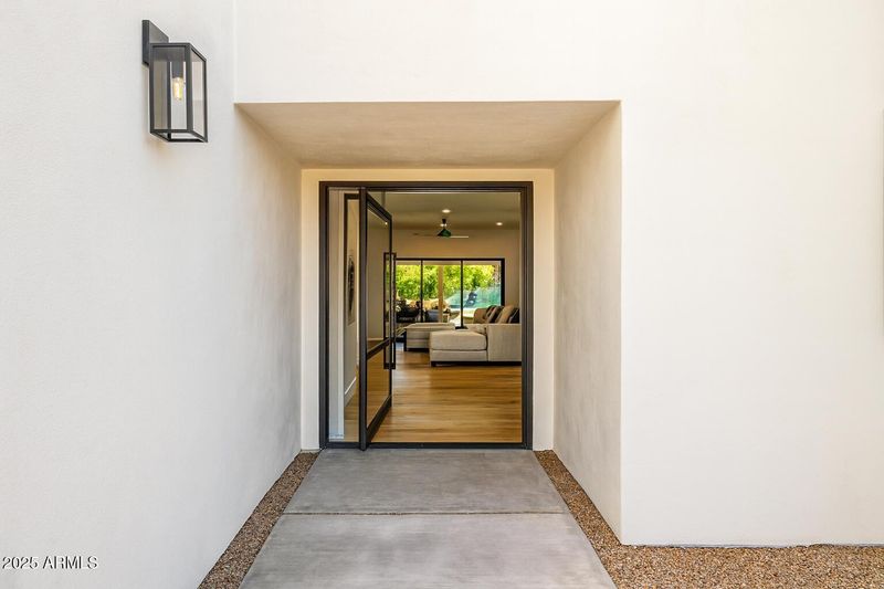 7619 E Via De Corto --, Scottsdale, AZ 85258