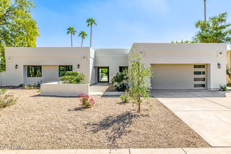 7619 Via De Corto --, Scottsdale, AZ 85258