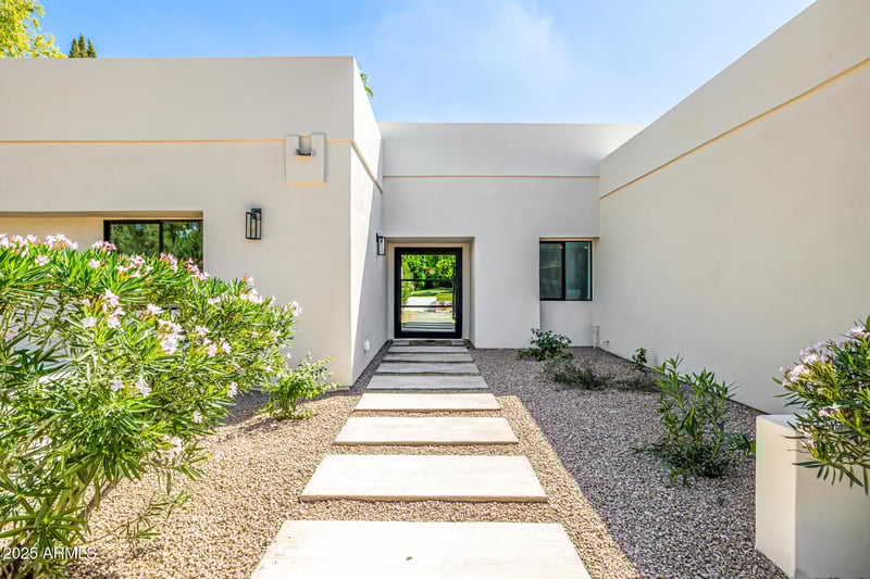 7619 Via De Corto --, Scottsdale, AZ 85258