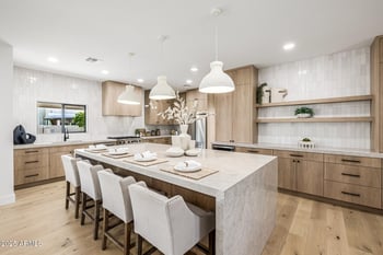 7619 Via De Corto --, Scottsdale, AZ 85258