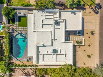 7619 Via De Corto --, Scottsdale, AZ 85258