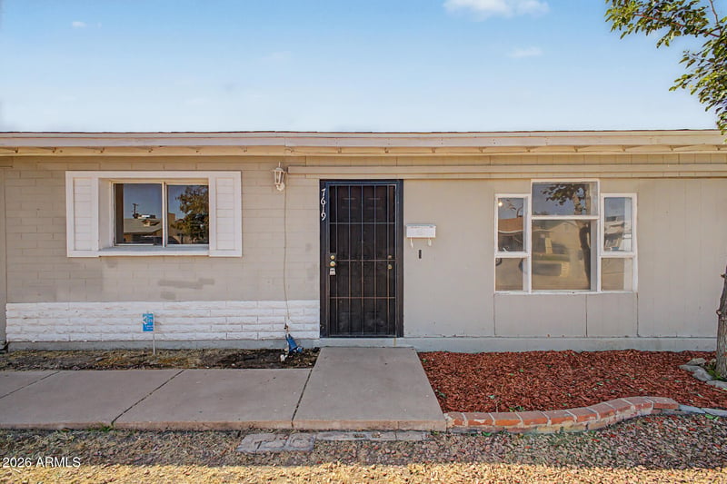 7619 Clarendon Ave, Phoenix, AZ 85033