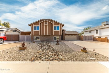 7619 Surrey Ave, Peoria, AZ 85381
