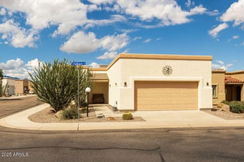 762 Clubhouse Ln, Sierra Vista, AZ 85635