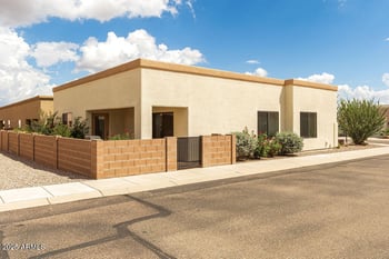 762 Clubhouse Ln, Sierra Vista, AZ 85635
