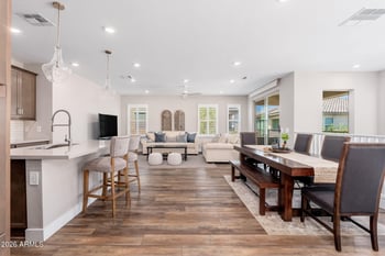 762 E Ginko Ave #201, Gilbert, AZ 85297