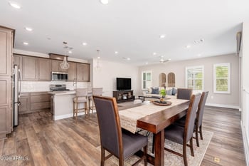 762 E Ginko Ave #201, Gilbert, AZ 85297