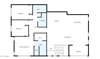 762 E Ginko Ave #201, Gilbert, AZ 85297