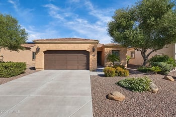 762 E Laddoos Ave, Queen Creek, AZ 85140