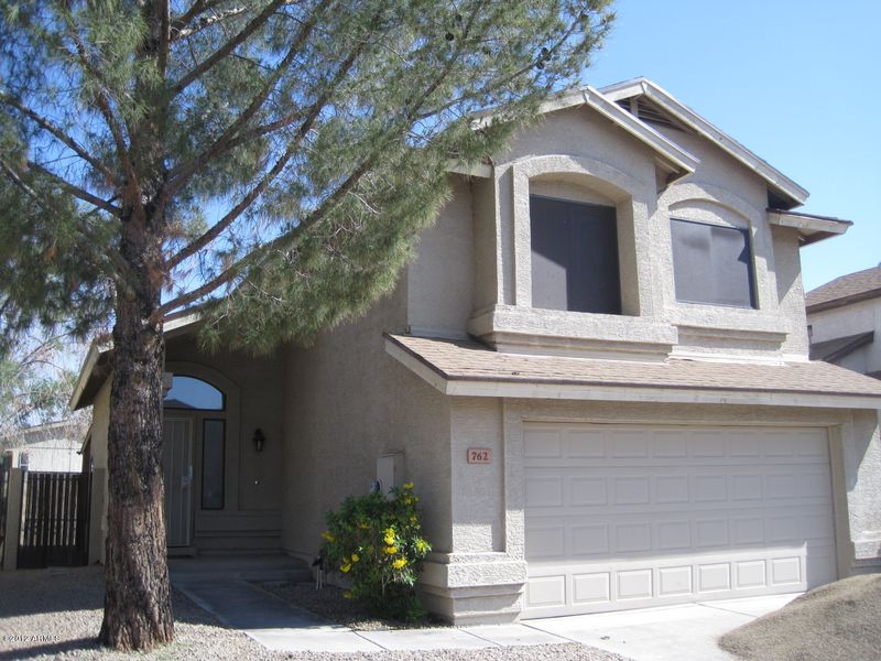 762 E Sack Dr, Phoenix, AZ 85024