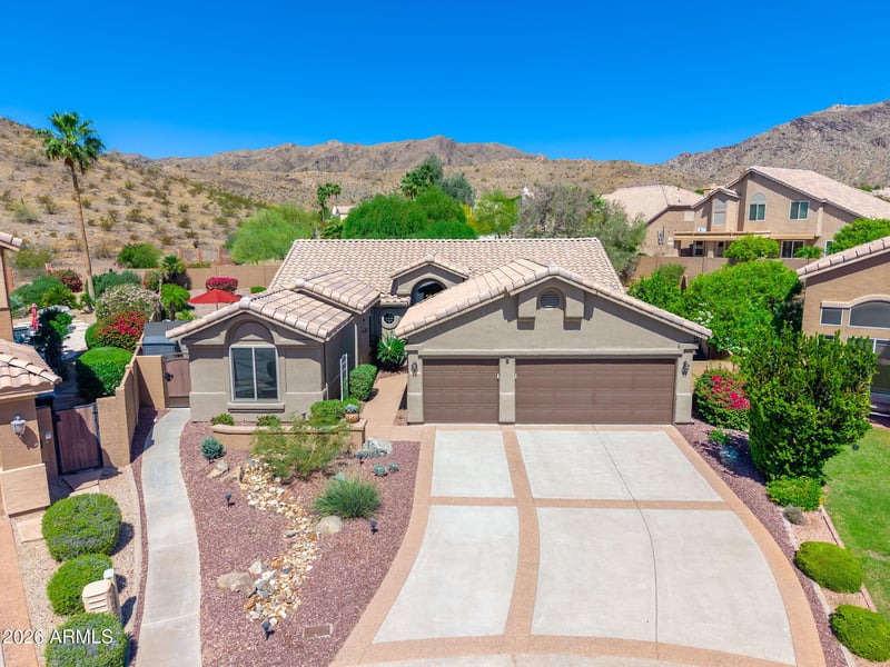 762 E Verbena Dr, Phoenix, AZ 85048