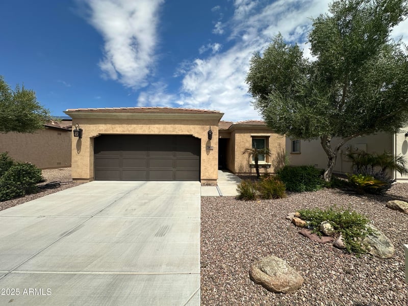 762 Laddoos Ave, Queen Creek, AZ 85140