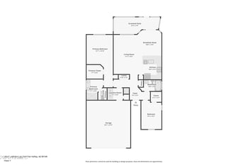 762 Laddoos Ave, Queen Creek, AZ 85140