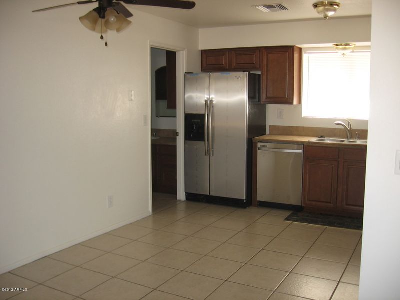 762 N 96th Pl, Mesa, AZ 85207