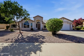 762 S Bahama Dr, Gilbert, AZ 85296