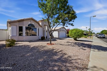 762 S Bahama Dr, Gilbert, AZ 85296