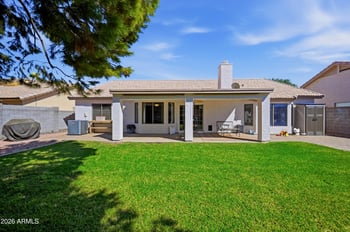762 S Bahama Dr, Gilbert, AZ 85296