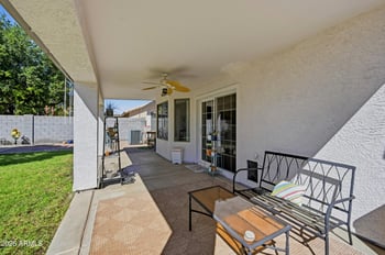 762 S Bahama Dr, Gilbert, AZ 85296
