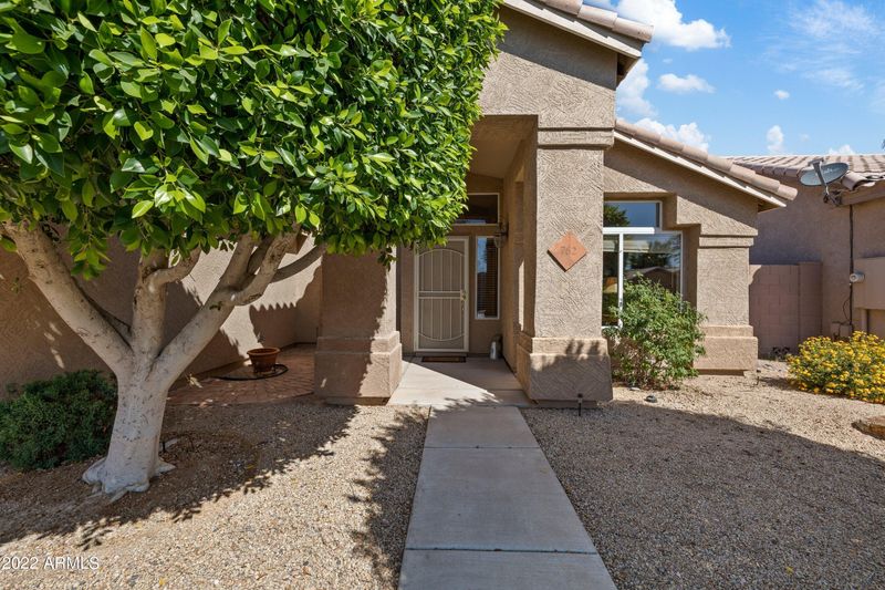 762 S Benton --, Mesa, AZ 85208