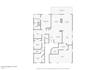 762 Verbena Dr, Phoenix, AZ 85048