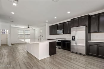 762 W Flintlock Way, Chandler, AZ 85286