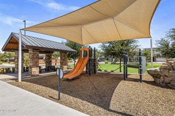 762 W Flintlock Way, Chandler, AZ 85286