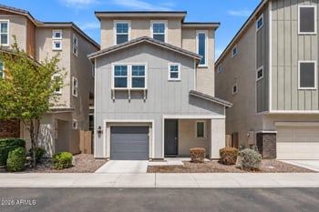 762 W Flintlock Way, Chandler, AZ 85286