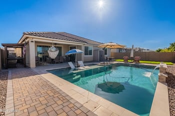 7620 Raymond St, Phoenix, AZ 85043