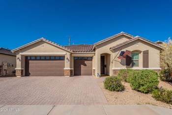 7620 Raymond St, Phoenix, AZ 85043