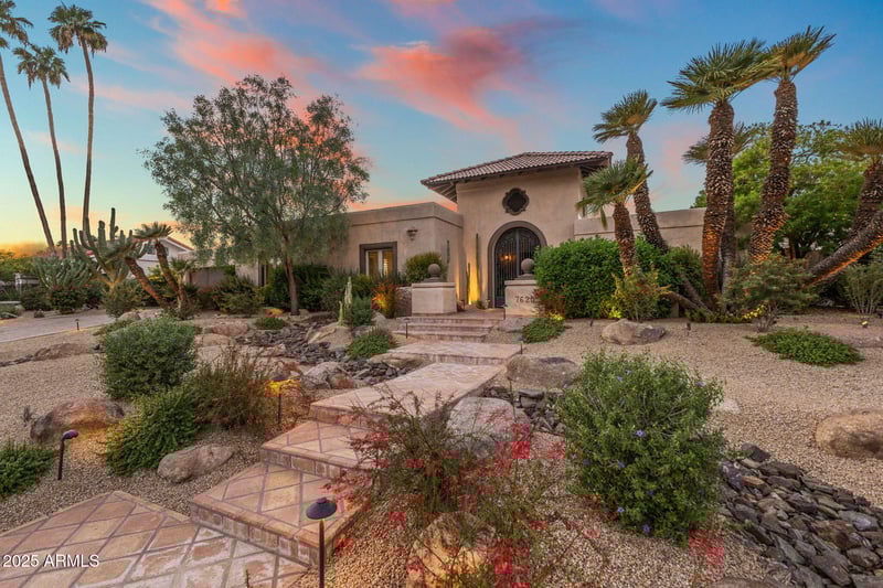 7620 Via Del Placito --, Scottsdale, AZ 85258