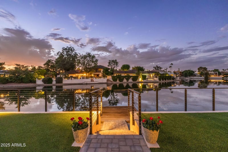 7620 Via Del Placito --, Scottsdale, AZ 85258