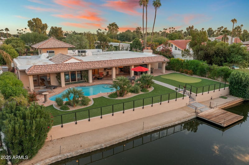 7620 Via Del Placito --, Scottsdale, AZ 85258
