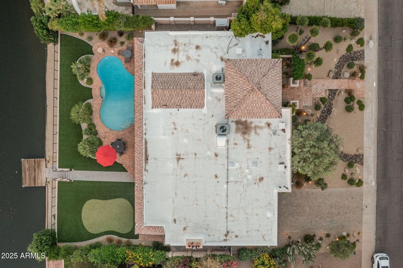 7620 Via Del Placito --, Scottsdale, AZ 85258