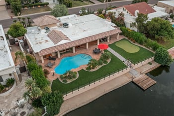 7620 Via Del Placito --, Scottsdale, AZ 85258