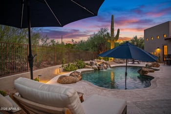 7621 E Dixileta Dr, Scottsdale, AZ 85266
