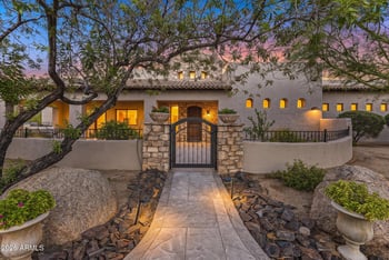 7621 E Dixileta Dr, Scottsdale, AZ 85266